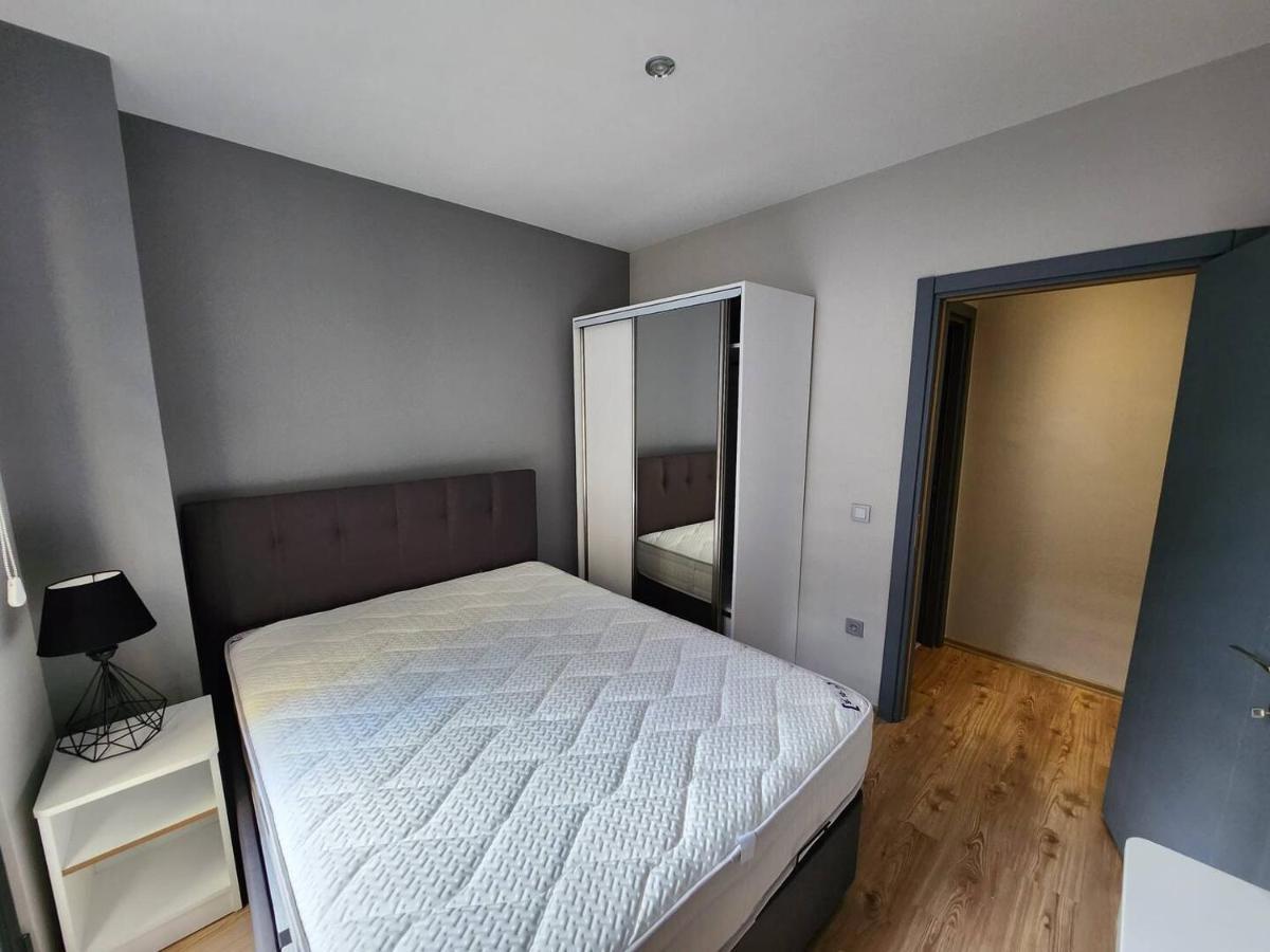 Remta Real Estate Apartment Istanbul Exterior photo