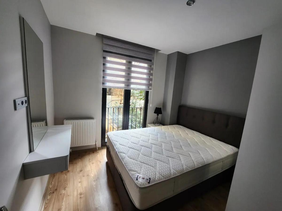 Remta Real Estate Apartment Istanbul Exterior photo